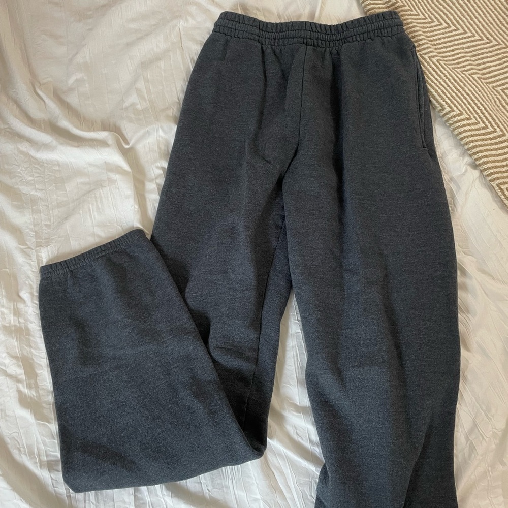 Sweat pants